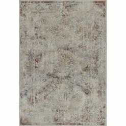 Top 10 ???? Dalyn Rug Company Dalyn Rug Fresca Taupe Area Rug ✨