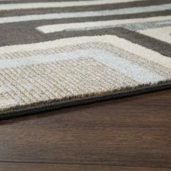 New ???? Signature Design By Ashley Juhani LARGE RUG ???? -Mohawk Home Shop unnamed file 2591