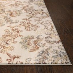 Wholesale ✨ Rizzy Home Bristol Rust Damask Area Rug ???? -Mohawk Home Shop unnamed file 2627