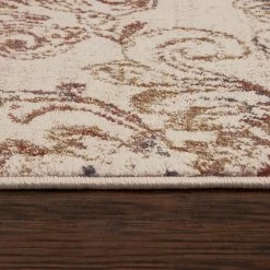 Wholesale ✨ Rizzy Home Bristol Rust Damask Area Rug ???? -Mohawk Home Shop unnamed file 2628