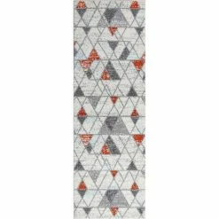 Top 10 ⌛ L'Baiet Kaisley Multicolor 2 X 6 Ft. Runner Rug ????