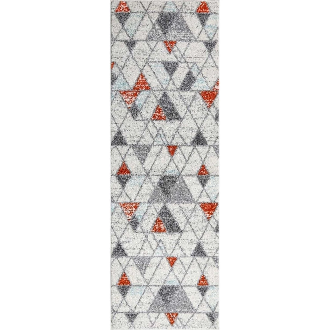 Top 10 ⌛ L'Baiet Kaisley Multicolor 2 X 6 Ft. Runner Rug ???? 3 Top 10 ⌛ L'Baiet Kaisley Multicolor 2 X 6 Ft. Runner Rug ????
