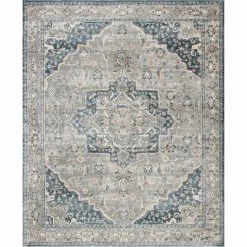 Best Sale ???? Martha Stewart Collection Peak Area Rug ⌛