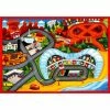Hot Sale ???? Disney Cars 3 Area Rug ???? -Mohawk Home Shop unnamed file 2659