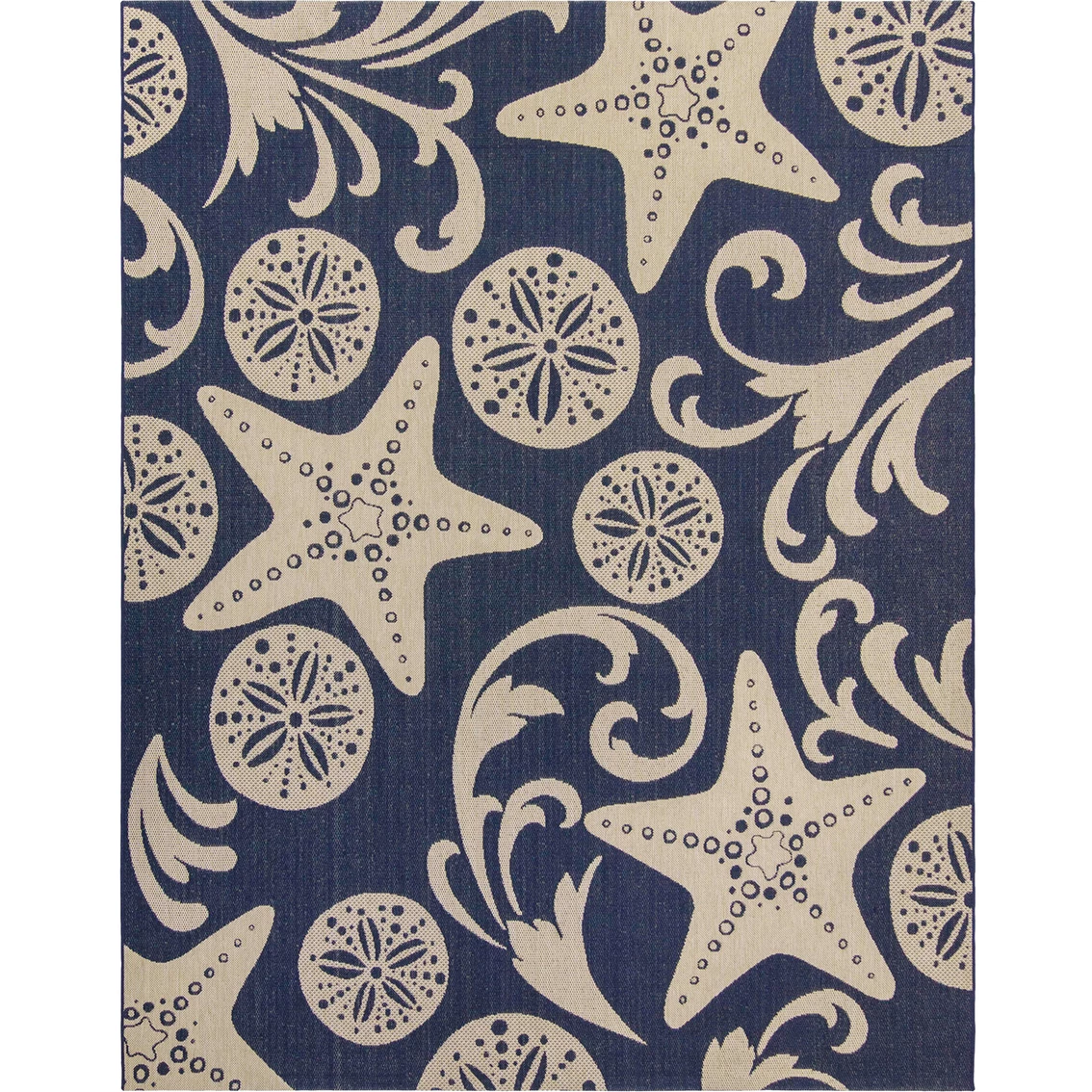 Budget ⌛ Gertmenian 63 X 84 In. Paseo Canoa Indoor / Outdoor Rug ???? 4 Budget ⌛ Gertmenian 63 X 84 In. Paseo Canoa Indoor / Outdoor Rug ???? - Image 2