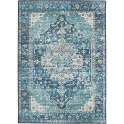 Brand new ???? Linon Sariah Washable Rug ????