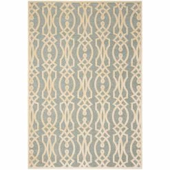 Hot Sale ???? Martha Stewart Collection Villa Screen Area Rug ???? -Mohawk Home Shop unnamed file 267