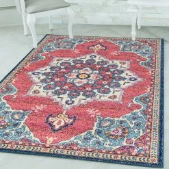 Cheap ???? United Weavers Abigail Valentina Area Rug ✨ -Mohawk Home Shop unnamed file 2671