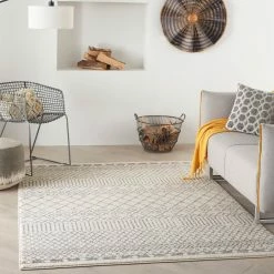 Flash Sale ???? Nourison Passion Geometric Rug ???? -Mohawk Home Shop unnamed file 2690