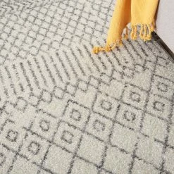 Flash Sale ???? Nourison Passion Geometric Rug ???? -Mohawk Home Shop unnamed file 2691