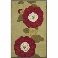 Best Sale ???? Martha Stewart Collection 4731 Area Rug ????