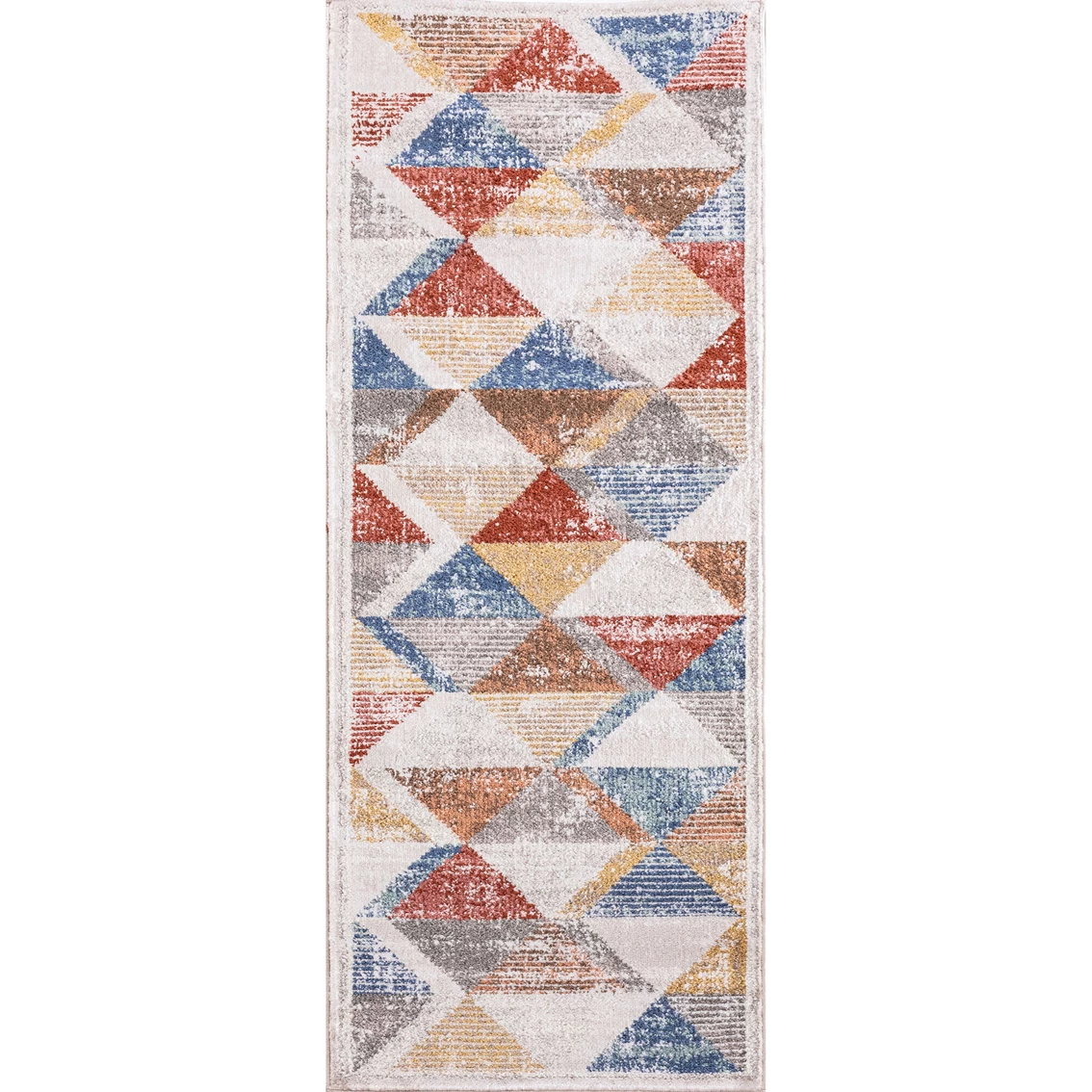 Promo ???? Kaleen Kent Collection Multi Colored Rug Runner ⌛ 3 Promo ???? Kaleen Kent Collection Multi Colored Rug Runner ⌛