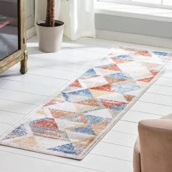 Promo ???? Kaleen Kent Collection Multi Colored Rug Runner ⌛ 9 Promo ???? Kaleen Kent Collection Multi Colored Rug Runner ⌛ -Mohawk Home Shop unnamed file 2701