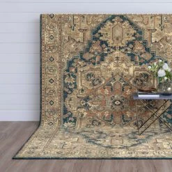 Buy ❤️ Karastan Gloucester Area Rug ⭐ -Mohawk Home Shop unnamed file 2703