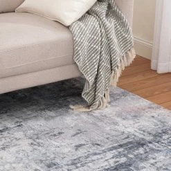 Brand new ???? Trisha Yearwood Halen Collection Ganya Area Rug ✨ -Mohawk Home Shop unnamed file 2713