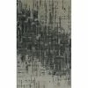 Hot Sale ???? Dalyn Rug Company Dalyn Rug Upton Pewter Area Rug ????