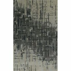 Hot Sale ???? Dalyn Rug Company Dalyn Rug Upton Pewter Area Rug ????