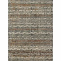 Best Sale ???? Karastan Bluff View Denim Rug ????