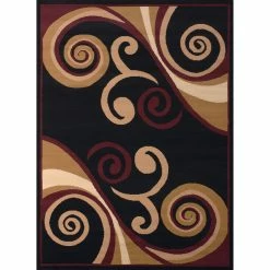 Buy ✨ United Weavers Dallas Billow 27 X 86 In. Runner Rug ????