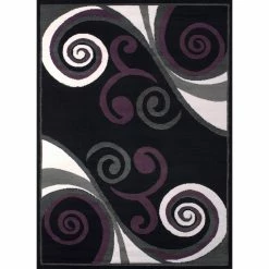 Buy ✨ United Weavers Dallas Billow 27 X 86 In. Runner Rug ???? -Mohawk Home Shop unnamed file 2737