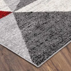 Top 10 ✨ L'Baiet Yaritza Red Geometric Area Rug ???? -Mohawk Home Shop unnamed file 2760