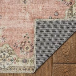 Coupon ???? Linon Blanton Washable Rug 5 Ft. X 7 Ft. ???? -Mohawk Home Shop unnamed file 2766