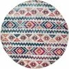 Cheap ???? United Weavers Bali Breton 7.10 Ft. Round Rug ???? -Mohawk Home Shop unnamed file 2782