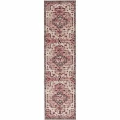 Wholesale ⭐ Linon Marcie Washable Rug ⭐