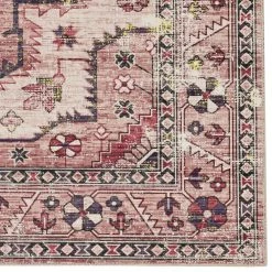 Wholesale ⭐ Linon Marcie Washable Rug ⭐ -Mohawk Home Shop unnamed file 2785