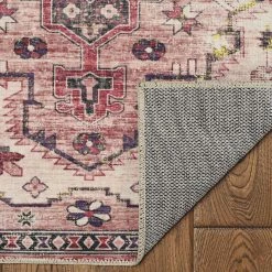 Wholesale ⭐ Linon Marcie Washable Rug ⭐ -Mohawk Home Shop unnamed file 2786