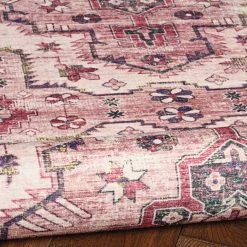 Wholesale ⭐ Linon Marcie Washable Rug ⭐ -Mohawk Home Shop unnamed file 2787