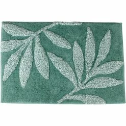 Best Sale ✔️ Saturday Knight LTD Saturday Knight Maui Fern Tufted 30 X 21 In. Rug ✨
