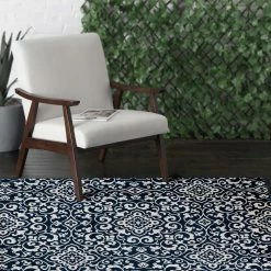 Cheapest ✔️ Natco Home Owega Collection Badger Area Rug ???? -Mohawk Home Shop unnamed file 2814