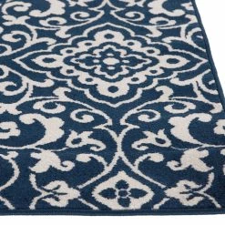 Cheapest ✔️ Natco Home Owega Collection Badger Area Rug ???? -Mohawk Home Shop unnamed file 2815