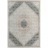 Best deal ✔️ Rugs America Harper Quartz Rose Transitional Vintage Area Rug ????