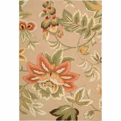 Outlet ???? Nourison Wild Beauty Rug ????