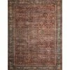 Best deal ???? Loloi II LAY-01 Layla Collection Printed Persian Style Rug ✨