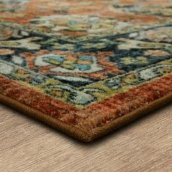 Budget ???? Karastan Kaleidoscope Nerissa Cream Rug ✔️ -Mohawk Home Shop unnamed file 2841