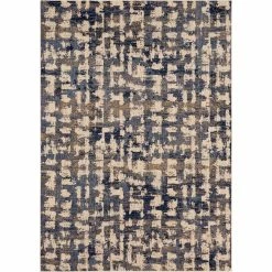 Brand new ???? Karastan Rendition By Stacy Garcia Elda Oyster Area Rug ????