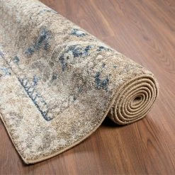 Deals ???? Dalyn Rug Company Antigua AN7 Linen Rug ???? -Mohawk Home Shop unnamed file 2861