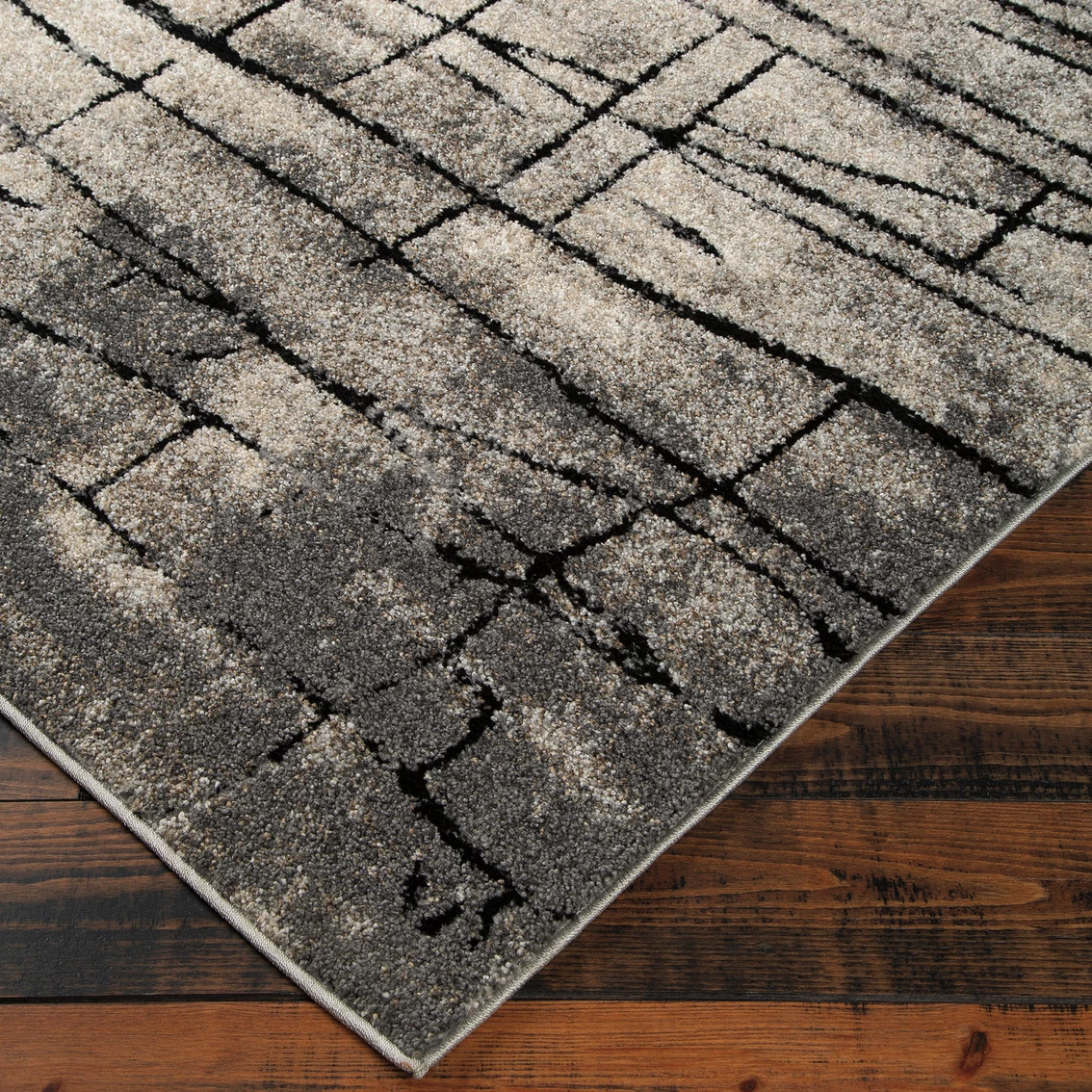 Cheap ???? Signature Design By Ashley Casten 7.5 X 5 Ft. Rug ???? 4 Cheap ???? Signature Design By Ashley Casten 7.5 X 5 Ft. Rug ???? - Image 2