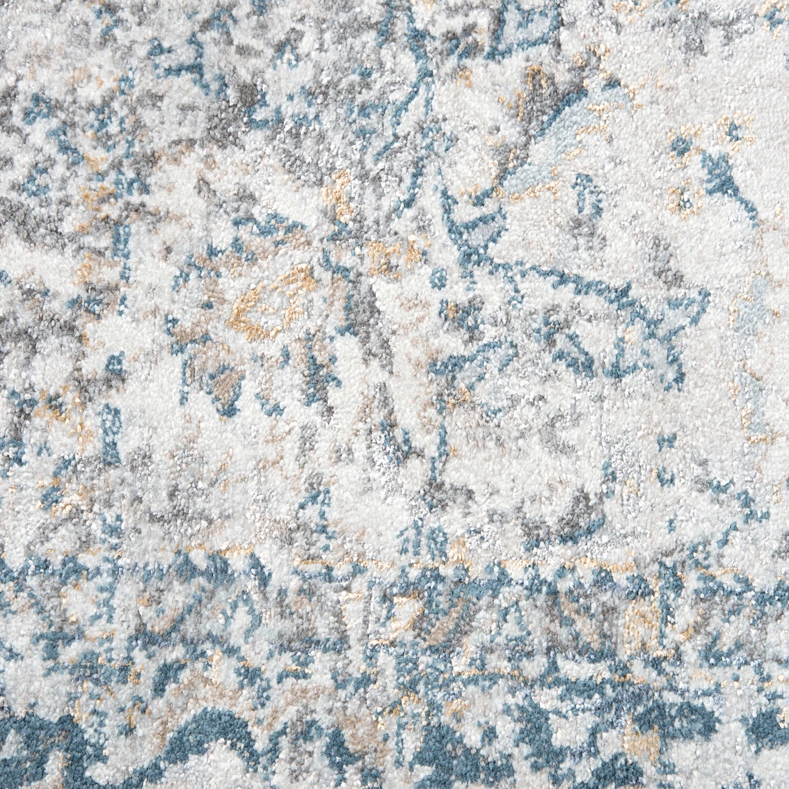 Flash Sale ⌛ Rizzy Home Bristol Blue Border Area Rug ???? 5 Flash Sale ⌛ Rizzy Home Bristol Blue Border Area Rug ???? - Image 3