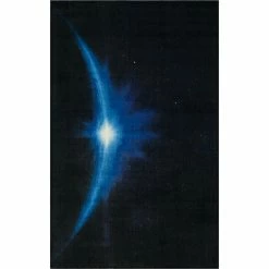 Promo ???? Mohawk Home Galactic Quest Area Rug ????