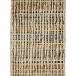 Brand new ???? Karastan Calliope Multi Rug ????