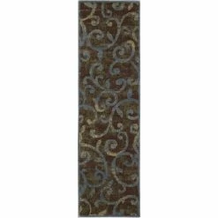 Cheap ???? Nourison Whispering Vines Rug ⭐