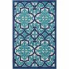 Promo ✔️ Nourison Aloha Trellis Indoor/Outdoor Rug ???? -Mohawk Home Shop unnamed file 2904