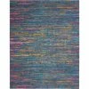 Deals ❤️ Nourison Passion 5 Ft. 3 In. X 7 Ft. 3 In. Abstract Art Rug ???? -Mohawk Home Shop unnamed file 2914