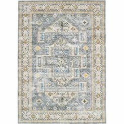 Best Pirce ???? Linon Parson Washable Rug ⭐