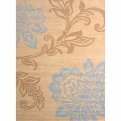 Budget ???? United Weavers Dallas Trouseau Runner Rug ⭐