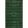 Cheap ???? Mohawk Home Soccer Field Area Rug ????